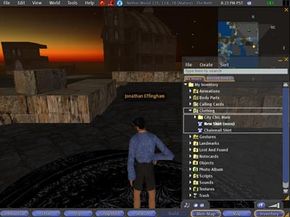 Second Life Marketplace - ~Full perm Information icon + Maps! Only on  marketplace!