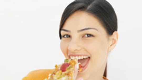 Secrets of Serious Food Cravings: How much do you know?