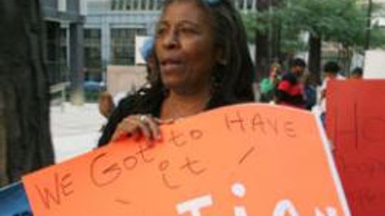 How Section 8 Housing Works