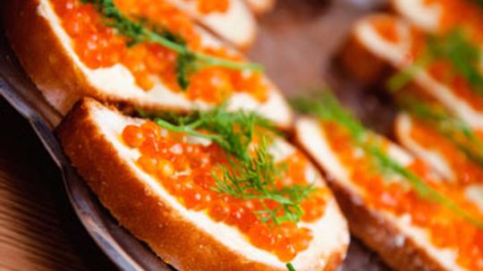 替代假日食品:美味的海鲜替代品＂width=