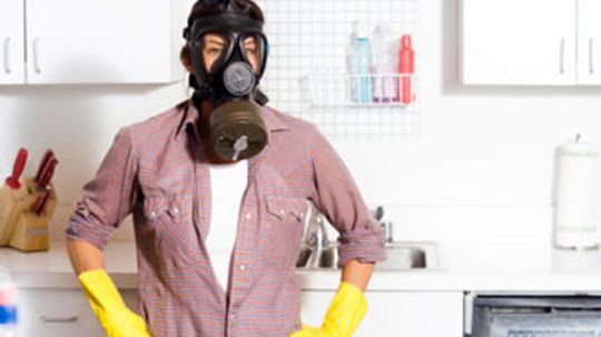 How to Clean Your House for Each Season