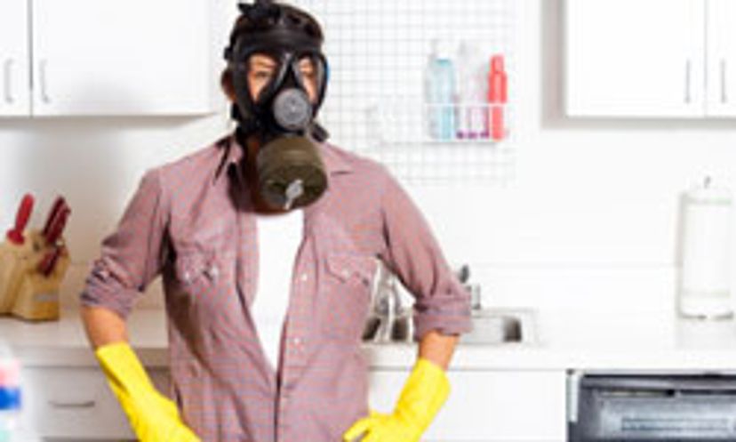 The Ultimate Seasonal House-Cleaning Quiz