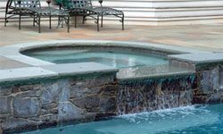 Hot tubs are ideal for lounging with a drink or relaxing with your partner; and they also can be great for your health.