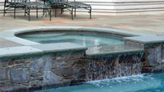 5 Tips to Select a Hot Tub