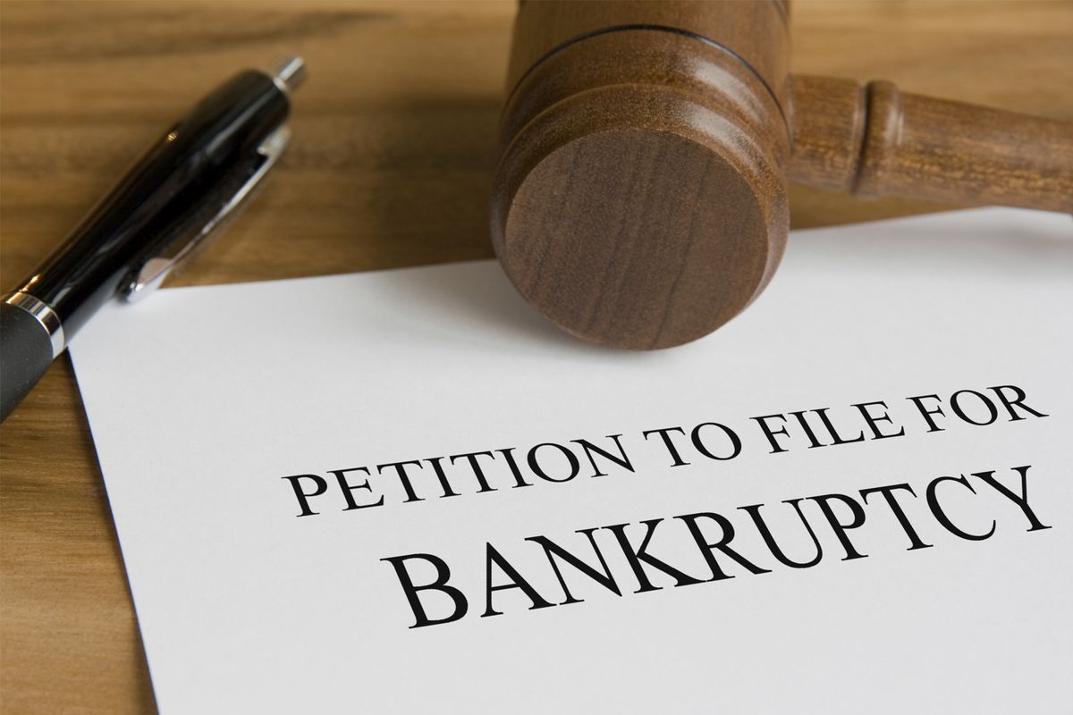 Can the trustee sell your exempt assets in bankruptcy?