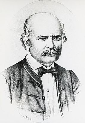 Ignaz Semmelweis