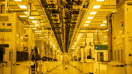 What's Causing the Global Semiconductor Shortage?