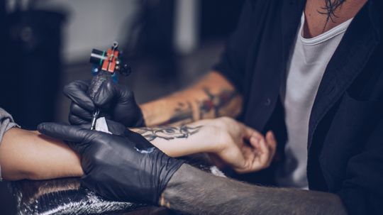Semicolo Tatto Meaning: Symbolism, Origins, and Impact