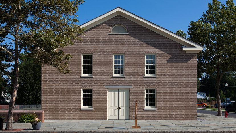 Wesleyan Methodist Church