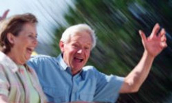 The 5 Most Important Things to Know About Aging