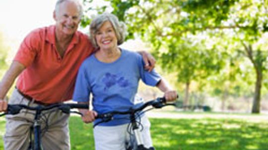 10 Active Senior Hobbies