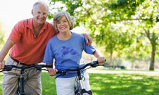 10 Active Senior Hobbies