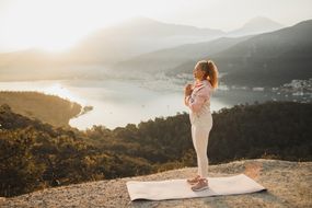 Sense of Vitality