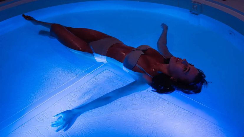 Just Float, Water Therapy Wellness Centre in Los Angeles