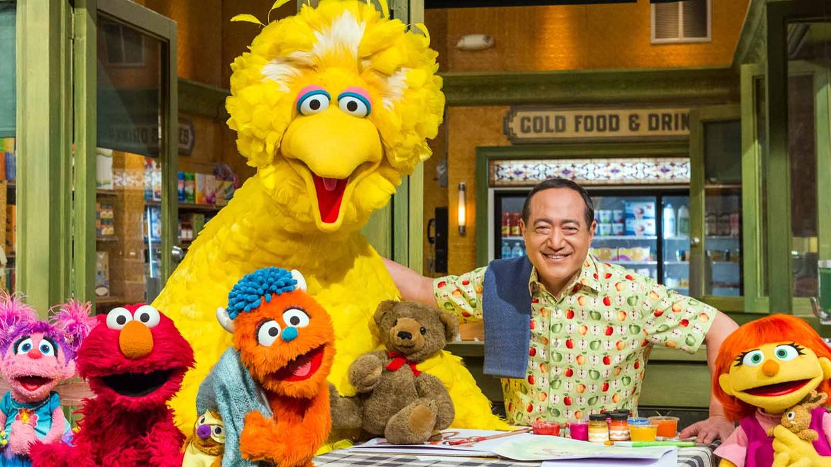 5 Things You Didnt Know About Sesame Street Howstuffworks