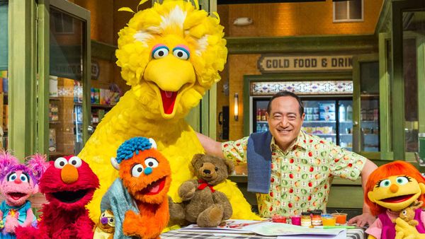 5 Things You Didn't Know About 'Sesame Street'