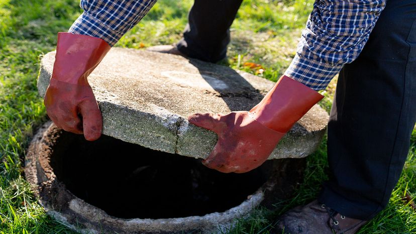 How Often Should You Have Your Septic Tank Pumped Out?