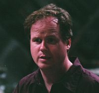 Writer/Director Joss Whedon