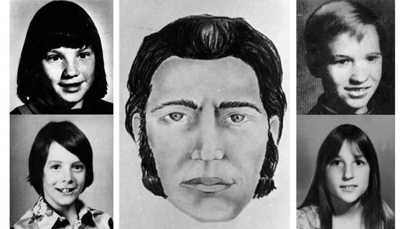 10 Serial Killers Who Got Away With It – Page 4