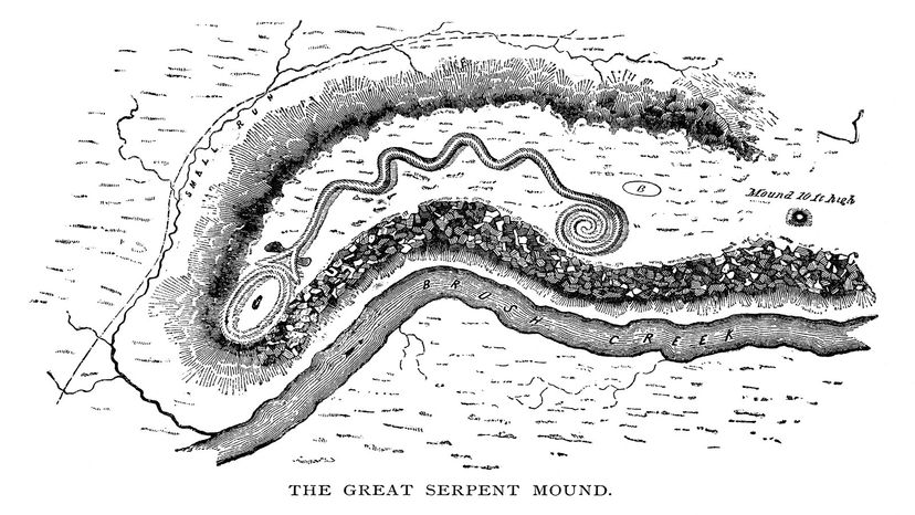 serpent mound