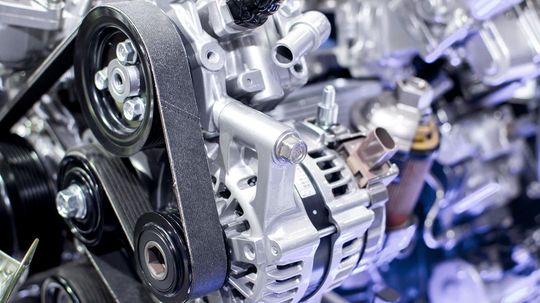 How to Replace Your Car's Alternator Belt