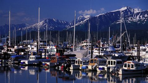 Why Didn't Russia Sell Alaska to Canada? - Vimarsana News