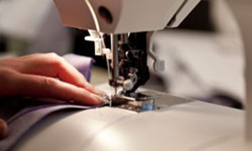 The Ultimate Sewing Machine Quiz