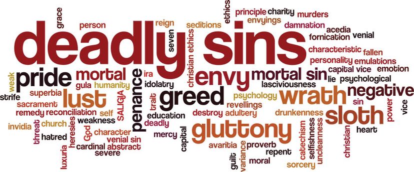 What Are the Seven Deadly Sins? | HowStuffWorks