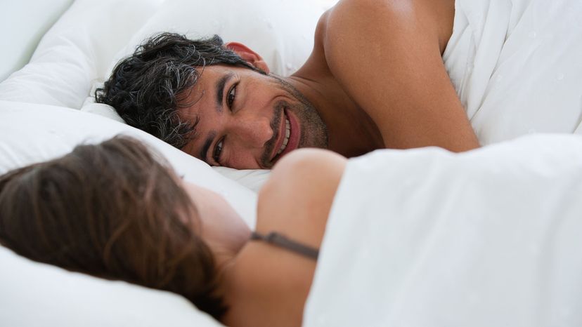 A new survey showed that sex with an ex doesn't always mean negative consequences.