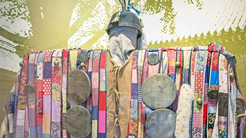 What Is a Shaman and Can Anyone Become One? - Vimarsana News