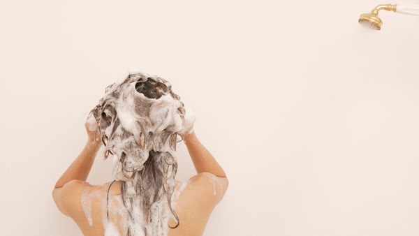 Switching Shampoos: Necessary or Nah?