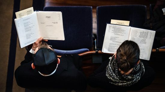 为什么安息日犹太传统的核心呢?