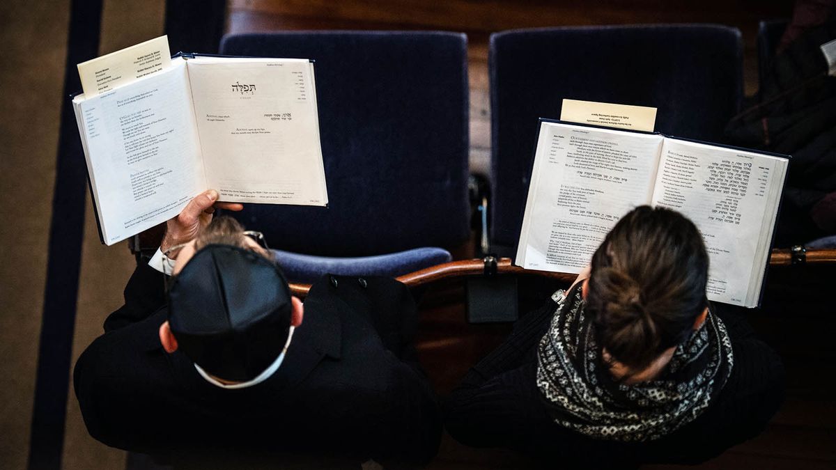 Why Is Shabbat So Central to Jewish Tradition? HowStuffWorks