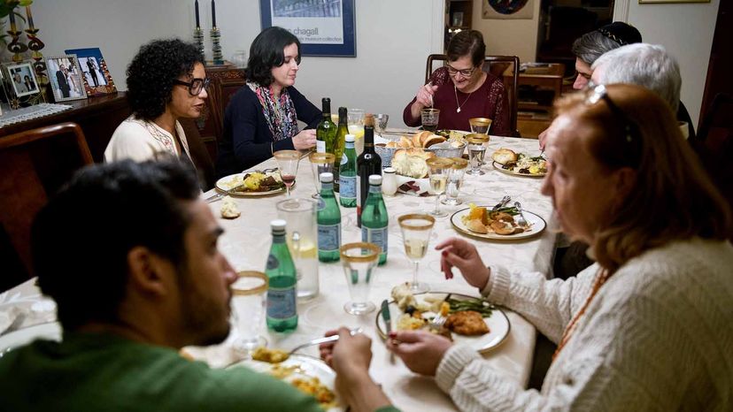 Why Is Shabbat So Central To Jewish Tradition HowStuffWorks