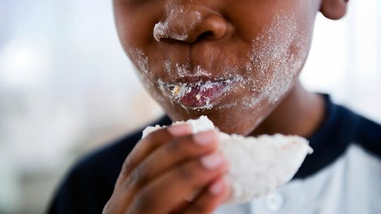 Big Sugar and Its Not-so-sweet Cover-Up