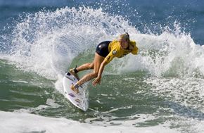 Bethany Hamilton