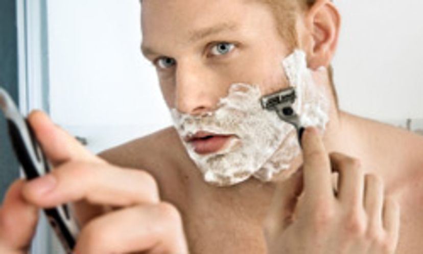 Preventing Shaving Rash Quiz