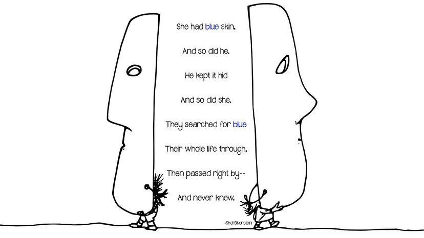 Shel Silverstein