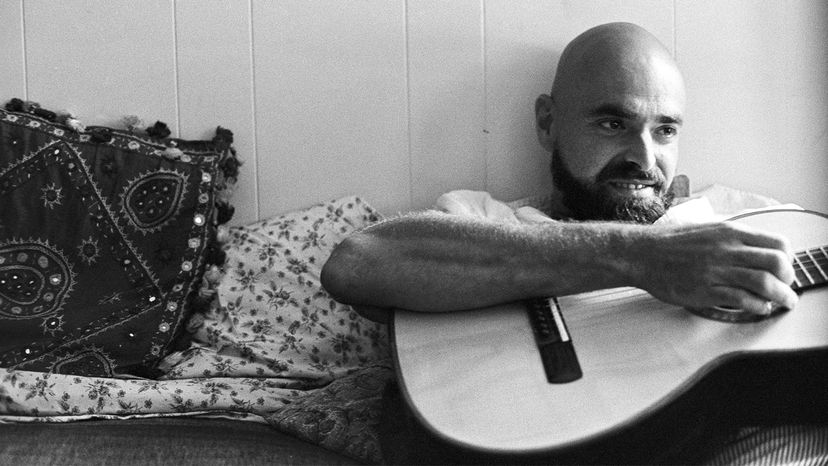 Shel Silverstein