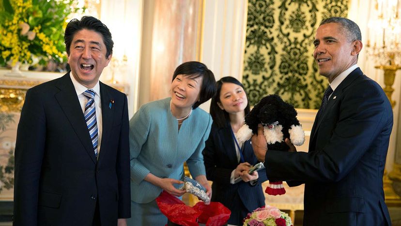 日本首相安倍晋三(Shinzo Abe)＂border=