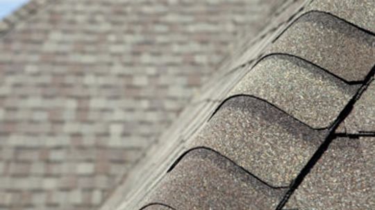 What's more energy efficient for warmer climates: shingles or a metal roof?