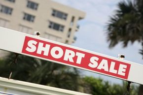 What are the tax implications of a short sale?