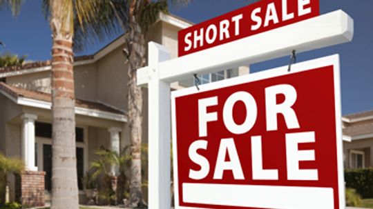 How Short Sales Work