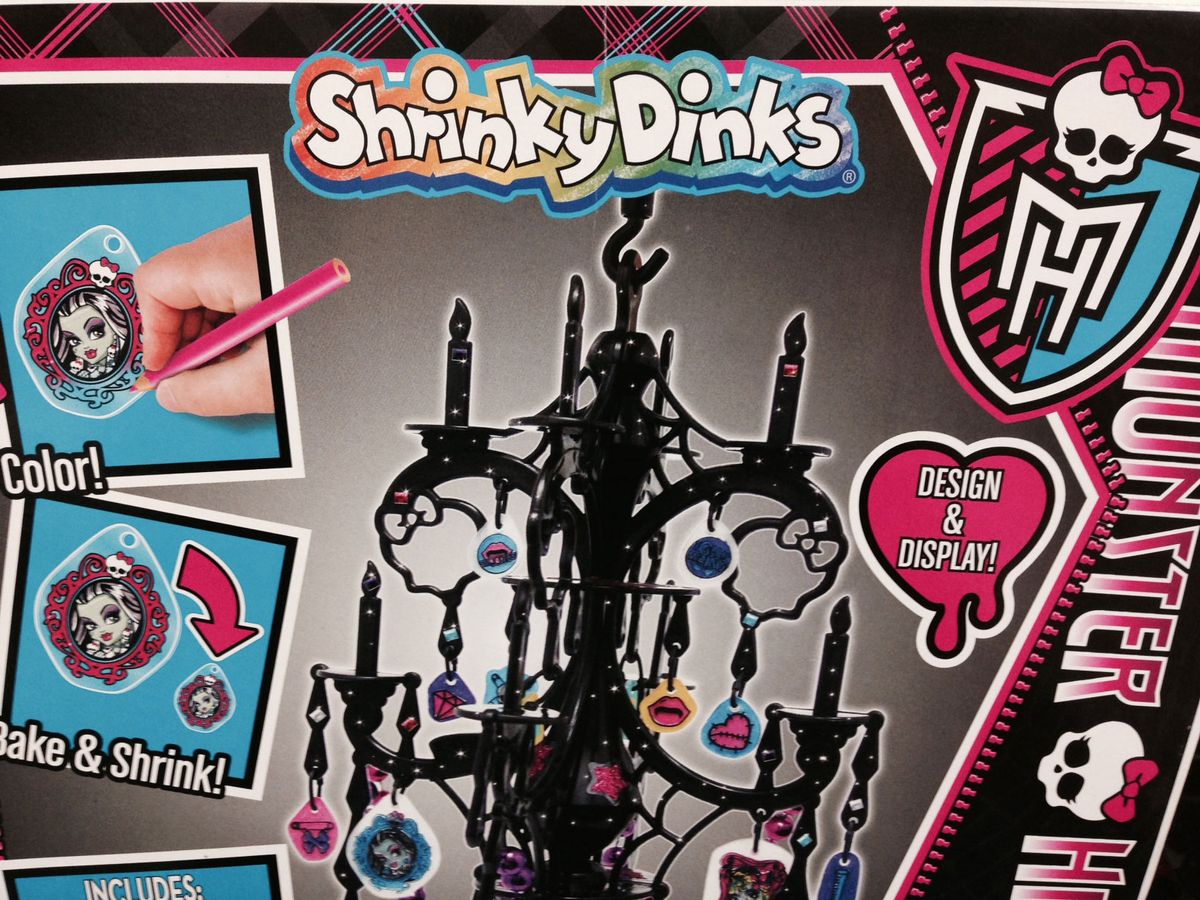 How Shrinky Dinks Work HowStuffWorks