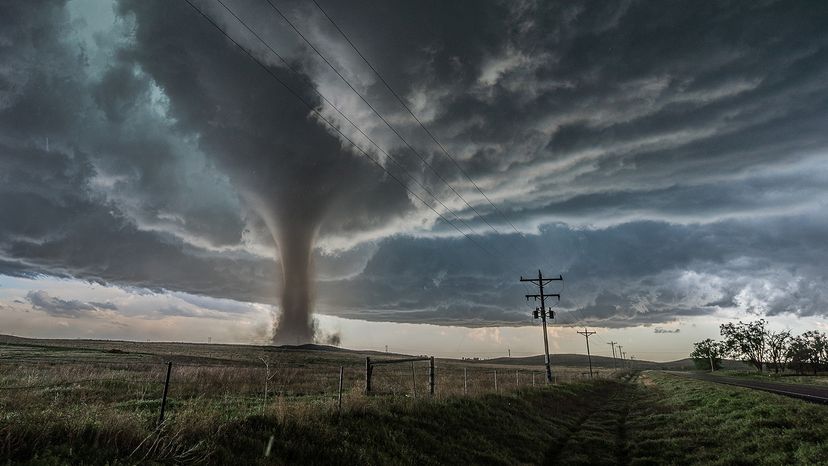 Tornado
