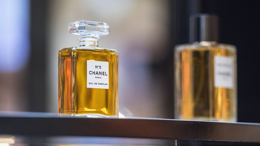 Chanel No. 5