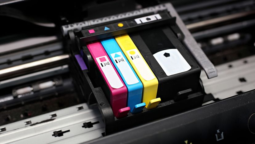 printer ink