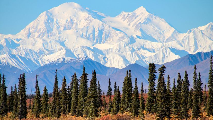 Denali