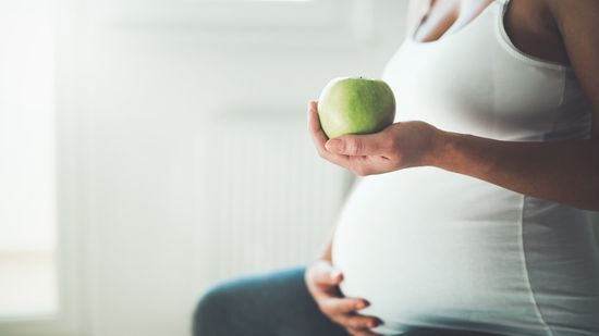 10 Weird Pregnancy Cravings That Actually Make a Lot of Sense