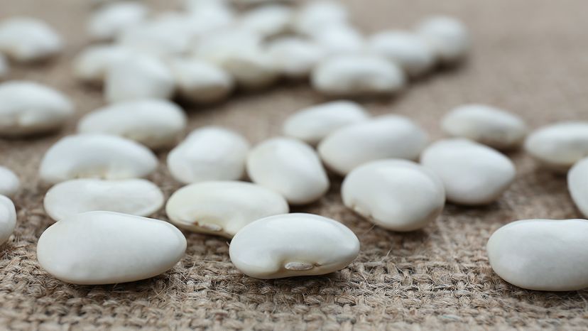 Butter beans